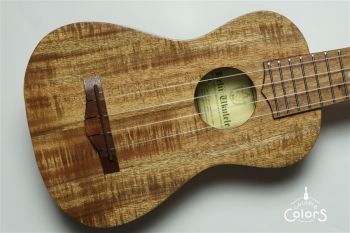 S-G/V -Soprano- Gold